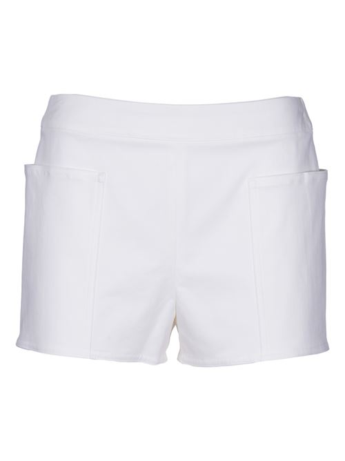 Short in gabardina stretch MAX MARA | 2411141022600001